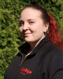 Julia Liuku