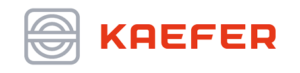 kaefer logo